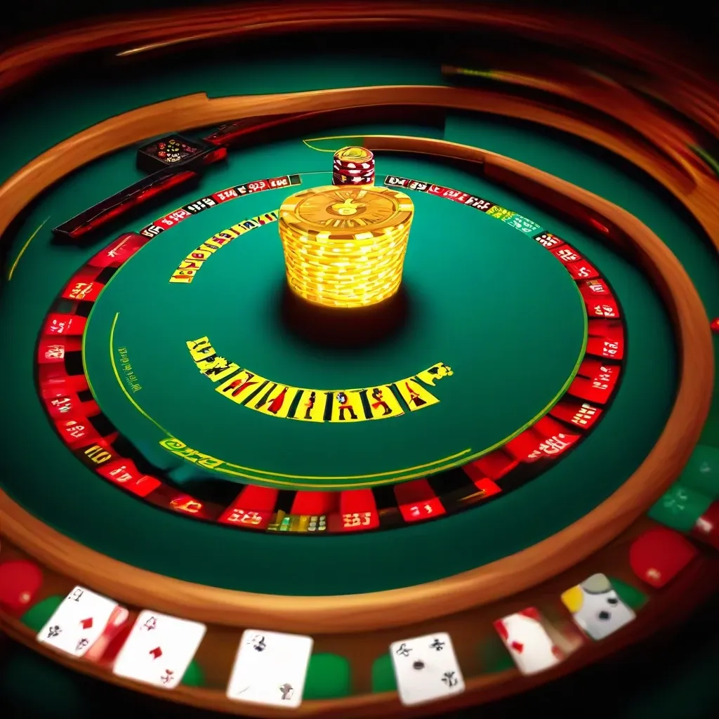 Casino_Strategy_Highroller