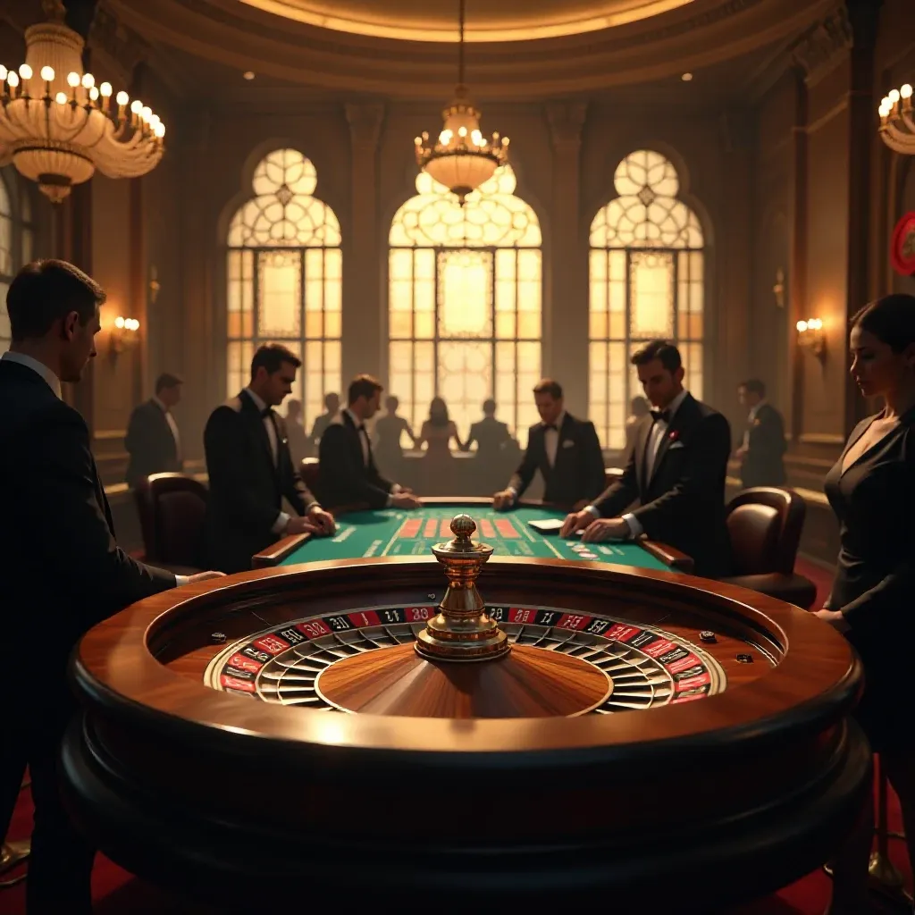 Luxury_Casino_Roulette