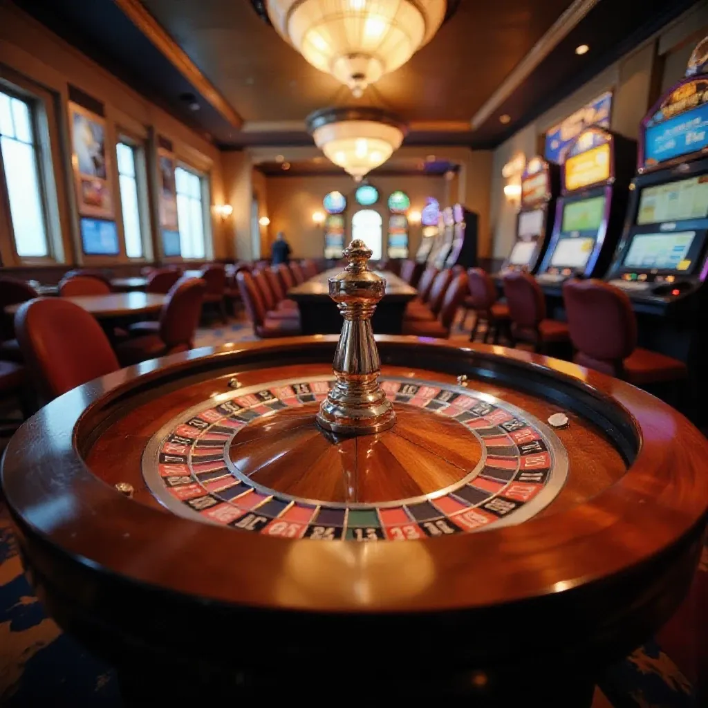 spinning_golden_roulette