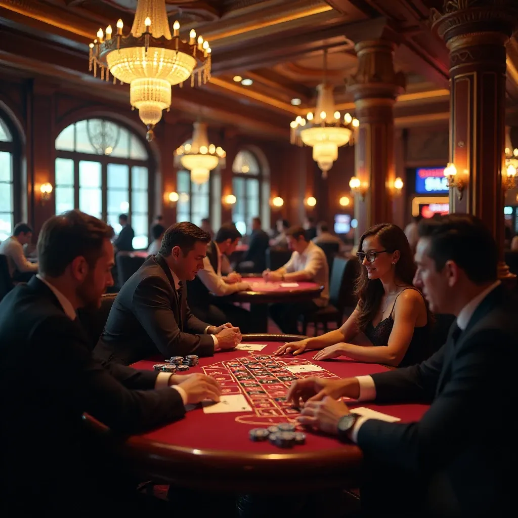 strategic_casino_gaming